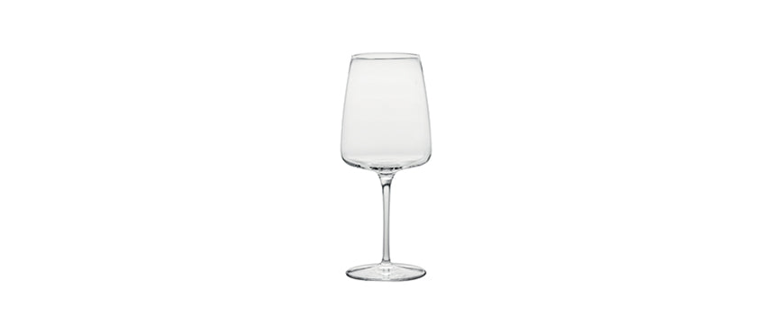 PLANEO CALICE VINO ROSSO 47,8 SR4K6N23G - 131730 - MORINI