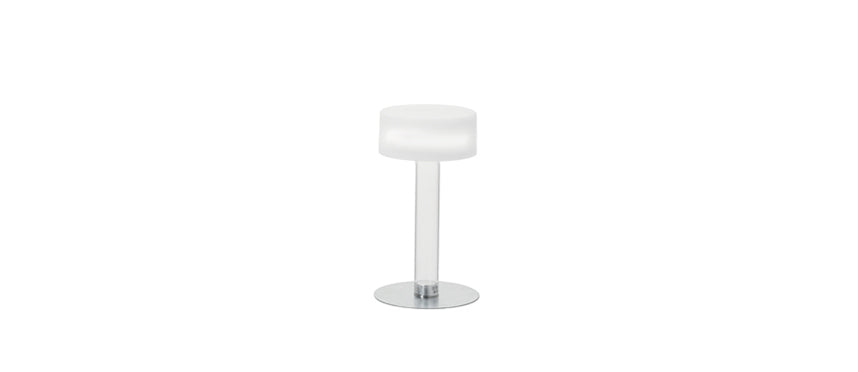 LAMPADA TAVOLO T-ILLUMINO H.19 - 131746 - MORINI