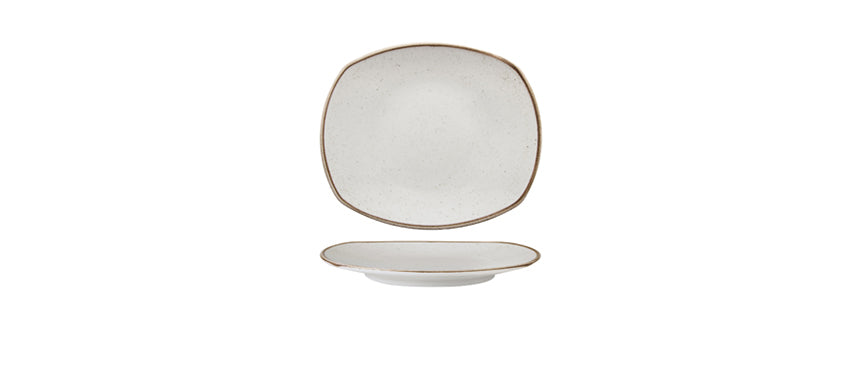 ARTISAN BEIGE PIATTO RETTANGOLARE  30,5 - 131825 - MORINI