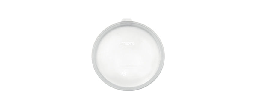 COPERCHIO SILIC.TONDO CM.28 - 131880 - MORINI