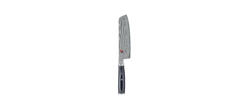 MIYABI 5000 COLTELLO NAKIRI 17 - 131925 - MORINI
