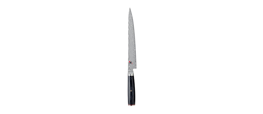 MIYABI 5000 COLTELLO SUJIHIKI 24 34680-241-0 - 131926 - MORINI