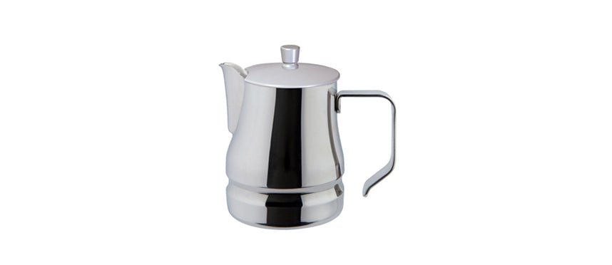 EVOLUTION CAFFETTIERA 6TZ.CL.50 - 132382 - MORINI