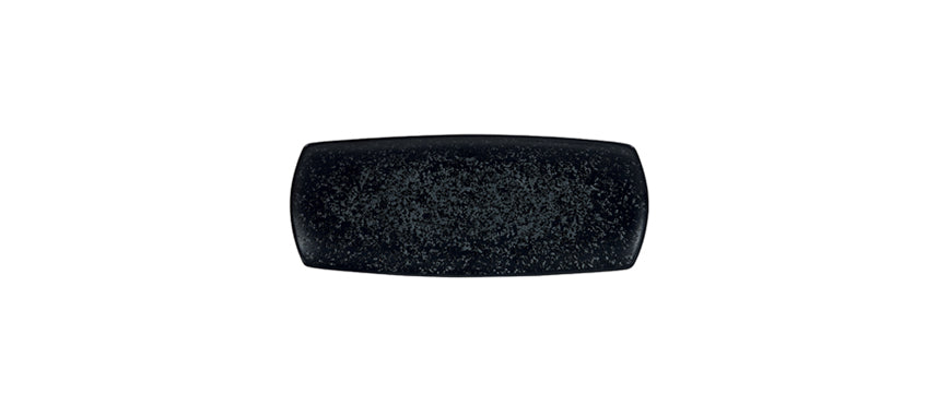 CH.SHADES NERO PIATTO RETTANGOLARE  35,5X14 - 132474 - MORINI
