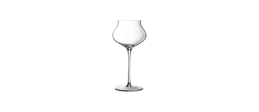 FLUTE MACARON FASCINAT.30CL FA6B4 - 132590 - MORINI