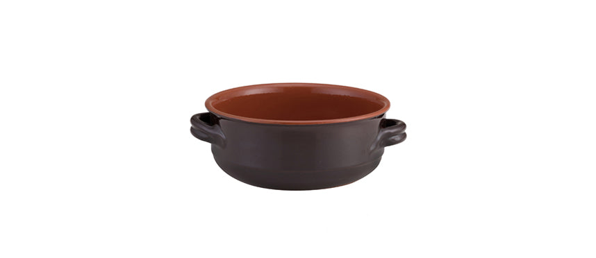 CASSERUOLA 2 MANICI 28H12 - 132738 - MORINI