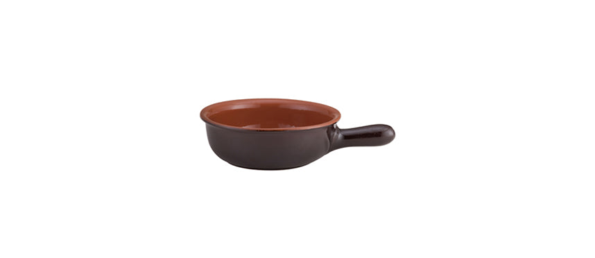 CASSERUOLA 1 MANICO 14H4,6CM - 132740 - MORINI