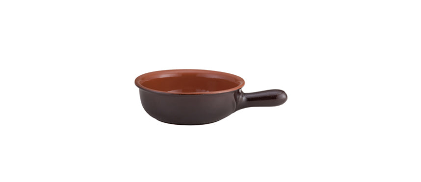 CASSERUOLA 1 MANICO 18H5,8CM - 132741 - MORINI
