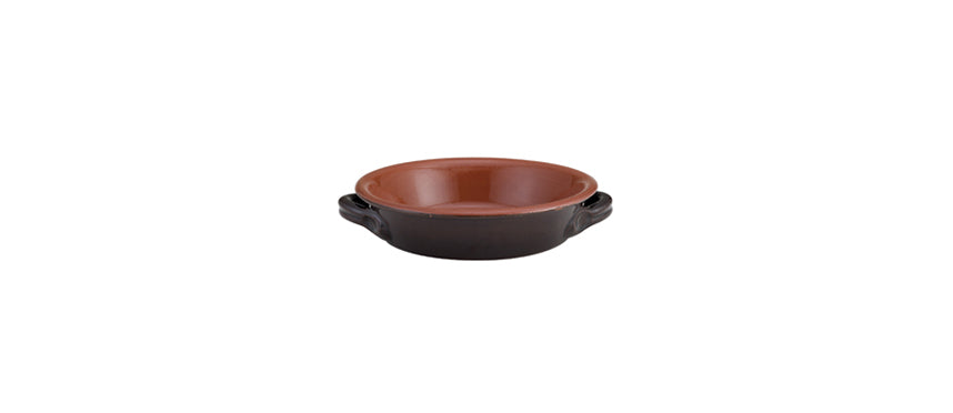 TEGLIA TONDA 2 MANICI 18H4,5CM - 132744 - MORINI