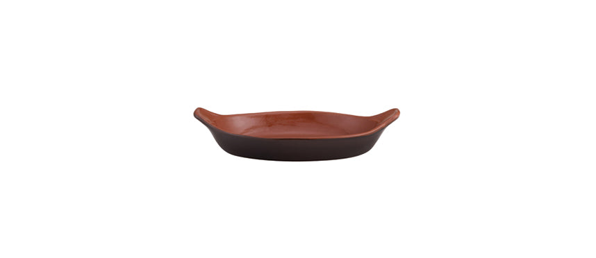 TEGLIA OVALE 25H6CM - 132746 - MORINI