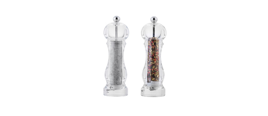MACINA SALE PEPE CONF.2 PZ CAPRI H16 - 132919 - MORINI