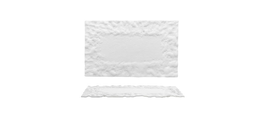 ROCCIA VASSOIO GOURMET 33X20 -2- - 133485 - MORINI