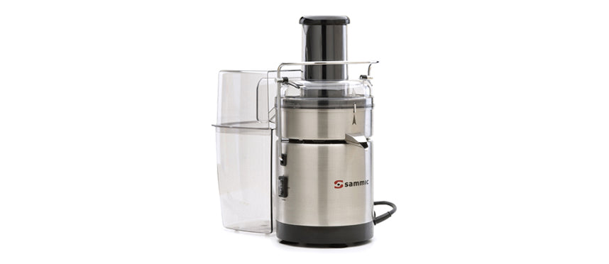 CENTRIFUGA PROFESSIONALE LI-240 240W - 133489 - MORINI