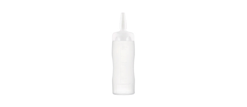 DOSATORE LDPE TRASP.CL35 C/T B.CO - 133517 - MORINI