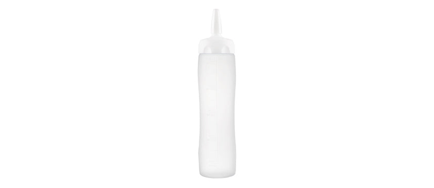 DOSATORE LDPE TRASP.CL50 C/T B.CO - 133518 - MORINI