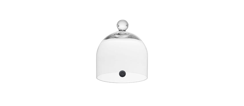 CAMPANA X AFFUMICATORE 18 H20 - 133564 - MORINI