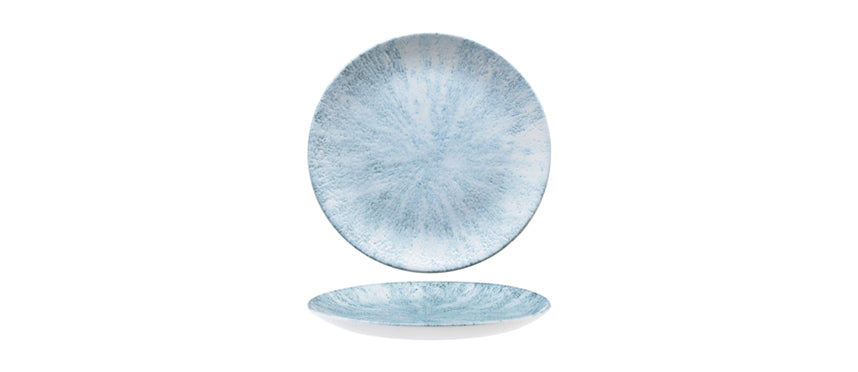 CH.STONE AQUAMARINE PIATTO PIANO  26 STAMEV101 - 133589 - MORINI