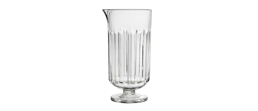 FLASHBACK MIXING GLASS C/P 75 * - 133616 - MORINI