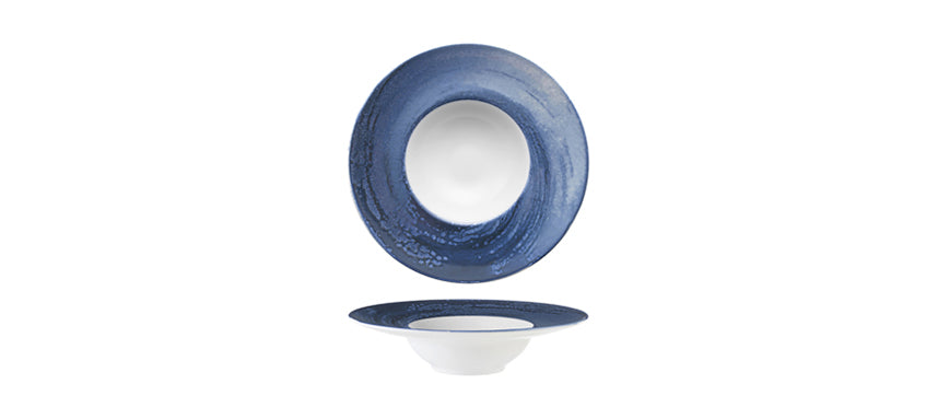 P.VORTICE BLU ITALIA PASTABOWL 25 - 133652 - MORINI