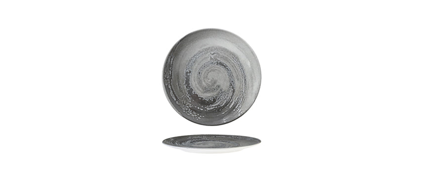 P.VORTICE GRIGIO MONACO PIATTO PIANO  21 - 133656 - MORINI