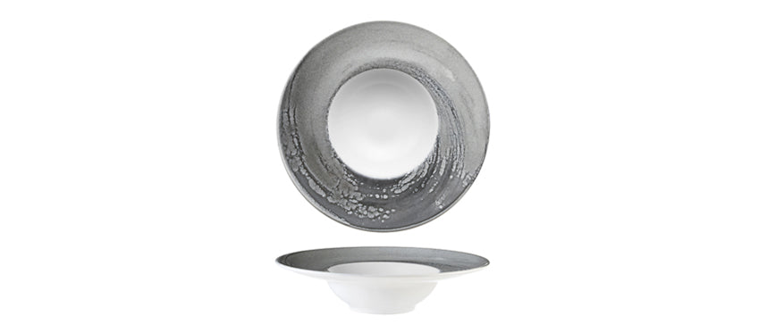 P.VORTICE GRIGIO ITALIA PASTABOWL 28 - 133658 - MORINI