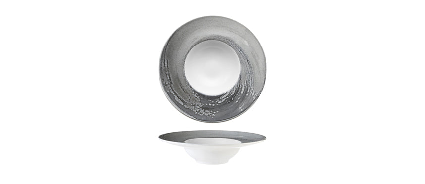 P.VORTICE GRIGIO ITALIA PASTABOWL 25 - 133659 - MORINI