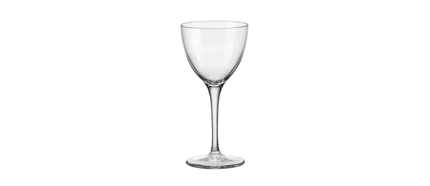 BARTENDER NOVEC.CAL.NICK&NORA 15,5 B6K4 - 133701 - MORINI