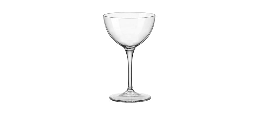BARTENDER NOVECENTO CALICE MARTINI 23,5 SR4K6N16 - 133703 - MORINI