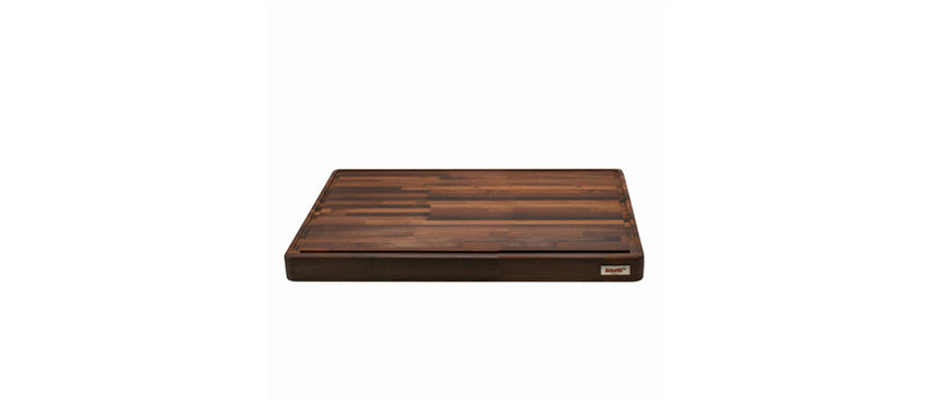 TAGLIERE LEGNO DI NOCE C/P 50X35H4 26366 - 133709 - MORINI