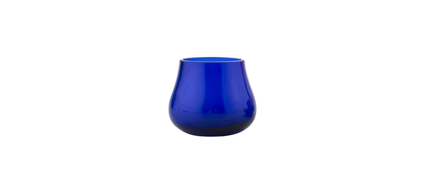 BICCHIERE BLU PER DEGUSTAZIONE OLIO - 133720 - MORINI