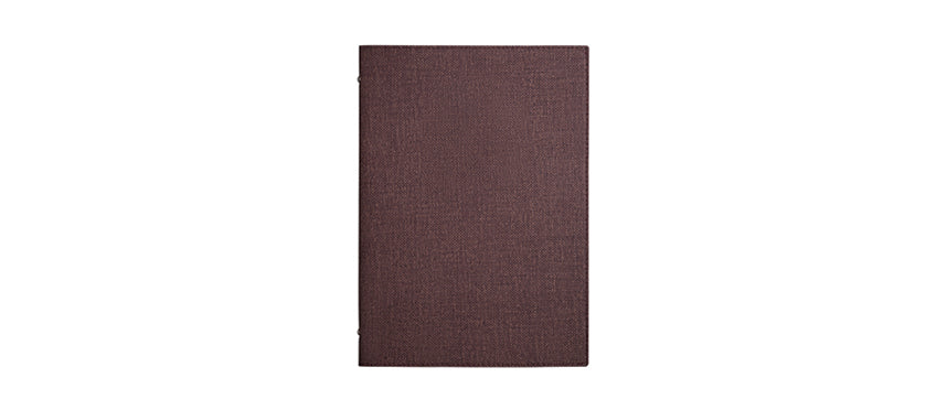 PORTAMENU'CANAPA BORD.6 ANTE 24X32 - 133743 - MORINI