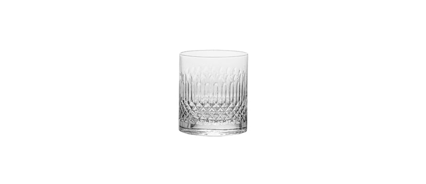DIAMANTE BICCHIERE DOF 38 - 133783 - MORINI