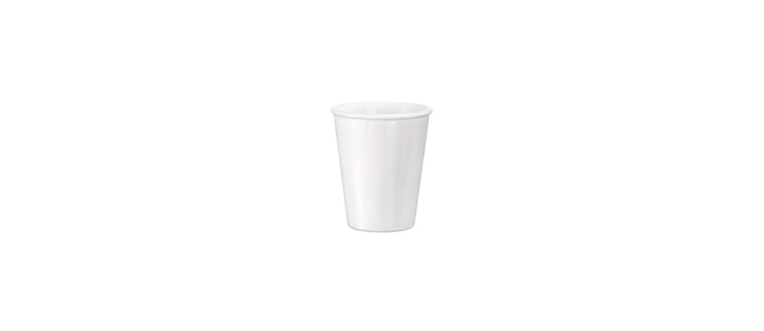 AROMATECA BIANCO BICCHIERE THE'21,5 CT12 - 133848 - MORINI