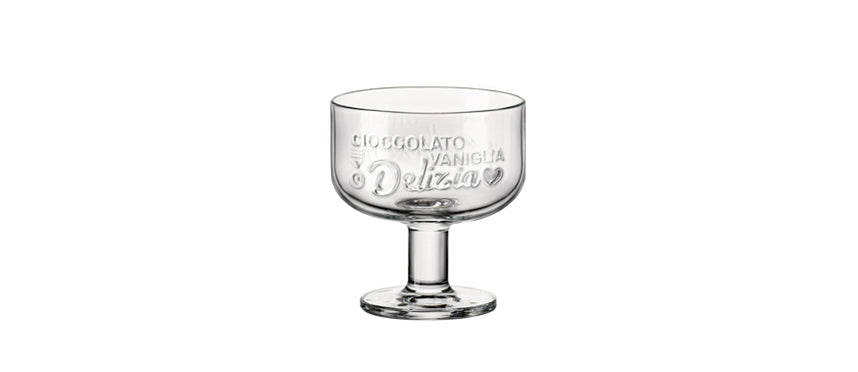 GRAPHICA COPPA DESSERT 28 CT6N16B - 133855 - MORINI