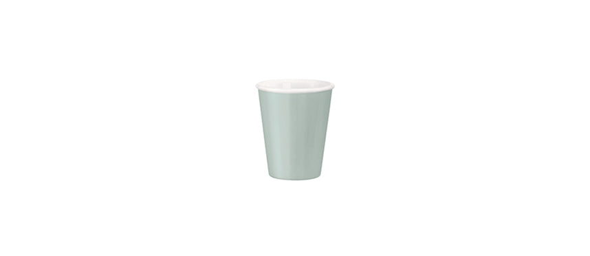 AROMATECA BLUE BICCHIERE THE'21,5 - 133908 - MORINI