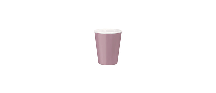 AROMATECA VIOLA BICCHIERE THE'21,5 - 133909 - MORINI
