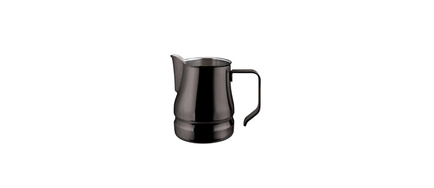 EVOLUTION LATTIERA 18/10 NERA 35CL 3TZ - 134069 - MORINI