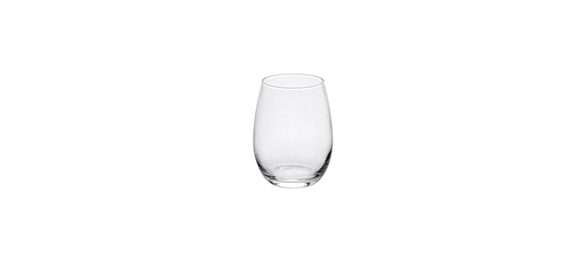 AMBER BICCHIERE 35 - 134131 - MORINI