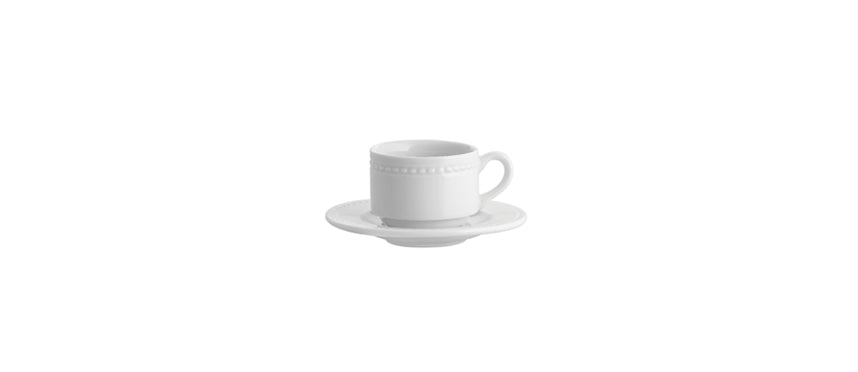 VA PERLA P.X TAZZA CAFFE'CL 9/13 - 134788 - MORINI