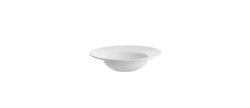 VA PERLA PIATTO PASTA 24 - 134793 - MORINI