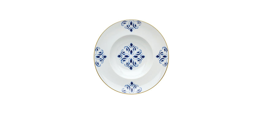 VA TRANSATLANTICA PIATTO FONDO  25 - 134830 - MORINI