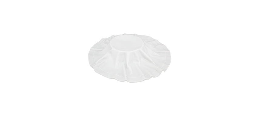 VA CHEFS COLL.TECIDO PIATTO PIANO  GOURM.28 - 134880 - MORINI