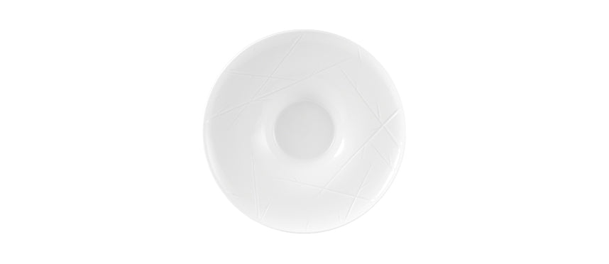 VA CHEFS COLL.NATURA PIATTO FONDO  28,5 SMALT. - 134887 - MORINI