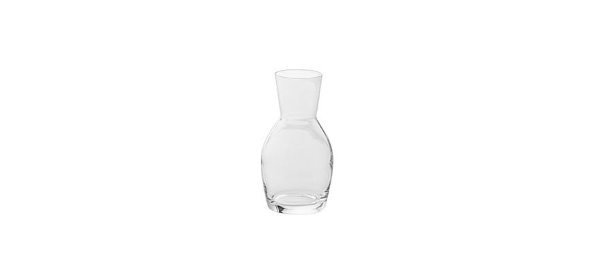 YPSILON WINE CARAFFA LT 0,25 CT12N16B - 136090 - MORINI