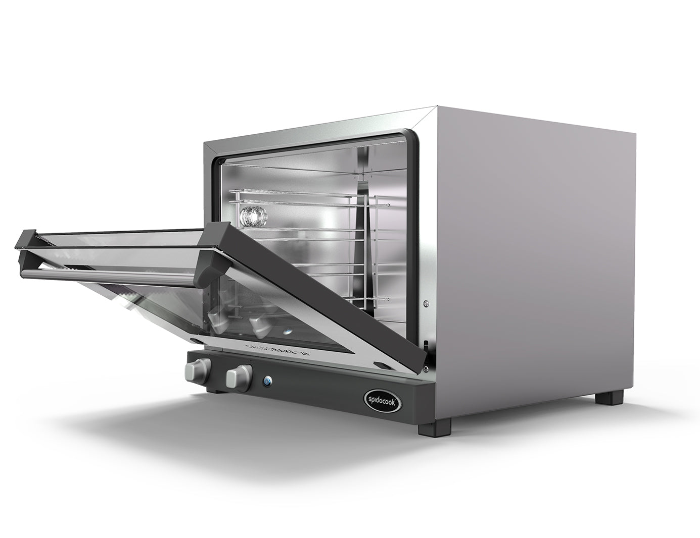 ELECTRIC CONVECTION OVEN - SF003