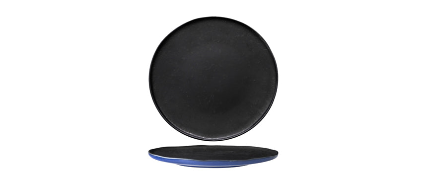 VA NOIR PIATTO PIANO 27,5 - 139130 - MORINI