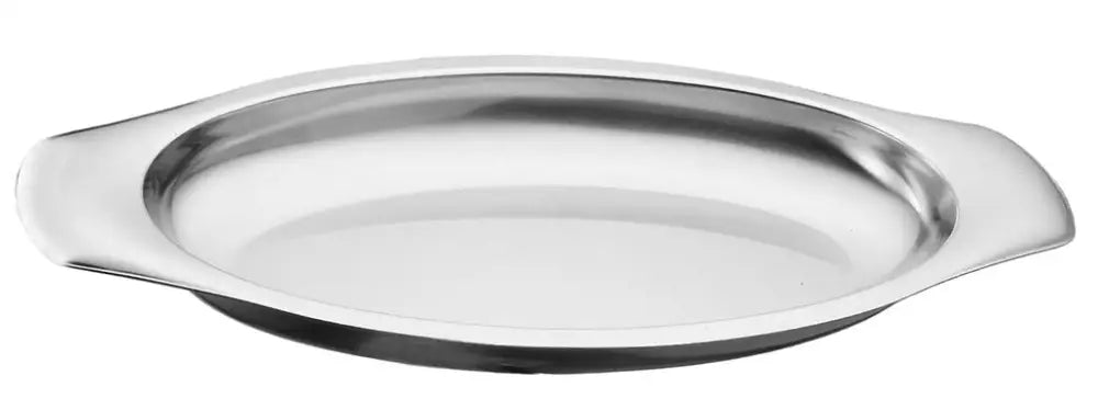 OVALE GRATIN 40 CM 2000 MOTTA - 1810045 - MEDRI