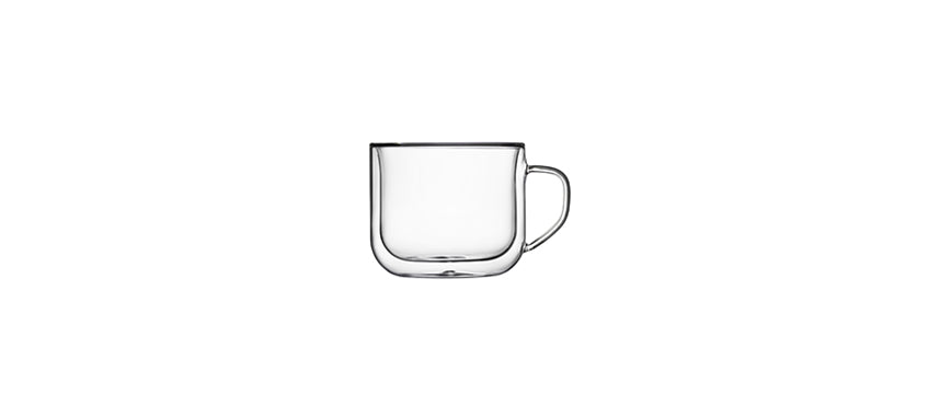 SUBLIME THERMIC GLASS TAZZA MULTIPUR 38 - 140758 - MORINI