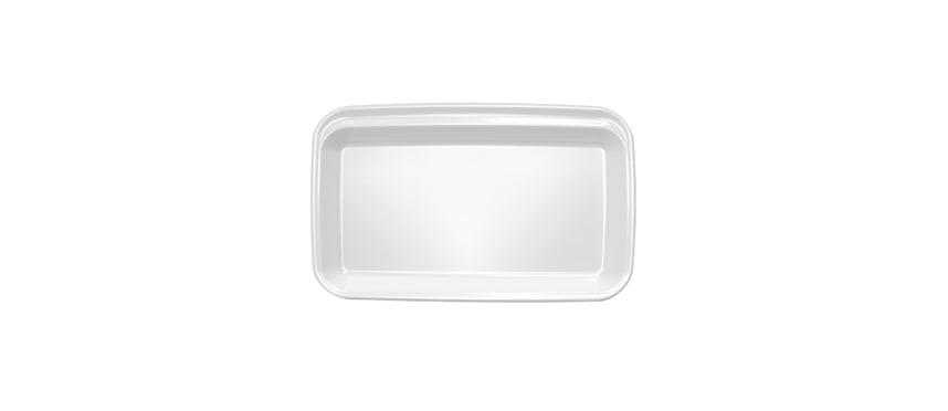 BUFFET PIAT.GN 1/4 26,5X16,2 H2,1 F6CT12 - 140798 - MORINI