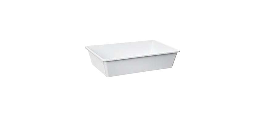 BACINELLA FRIGO GRANDE 50X35 H12 - 140983 - MORINI